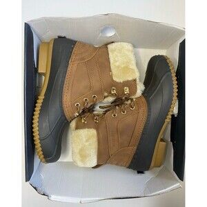 Tommy Hilfiger Boots size 8M